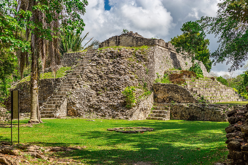 Gruppenreise quer durch Yucatán - Lateinamerika