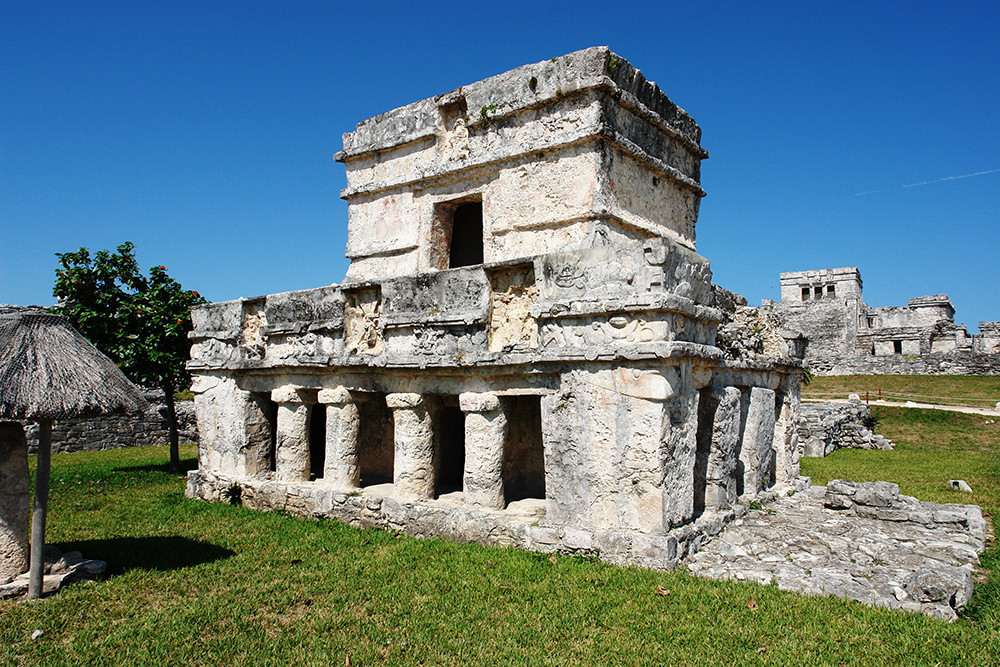 Gruppenreise quer durch Yucatán - Lateinamerika