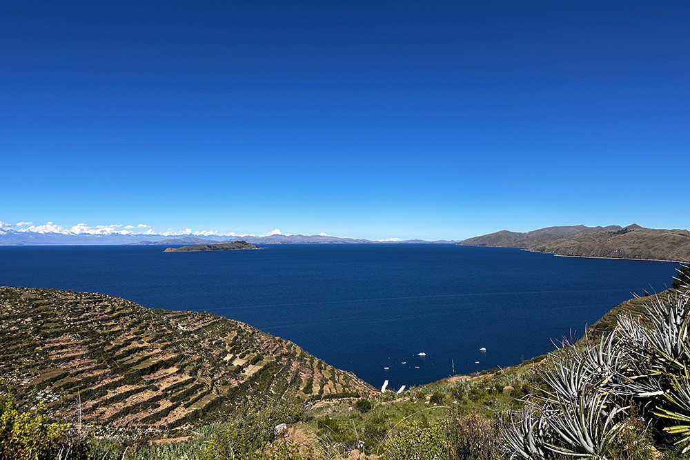 Gruppenreise Karneval & Begegnungen in Bolivien - Lateinamerika
