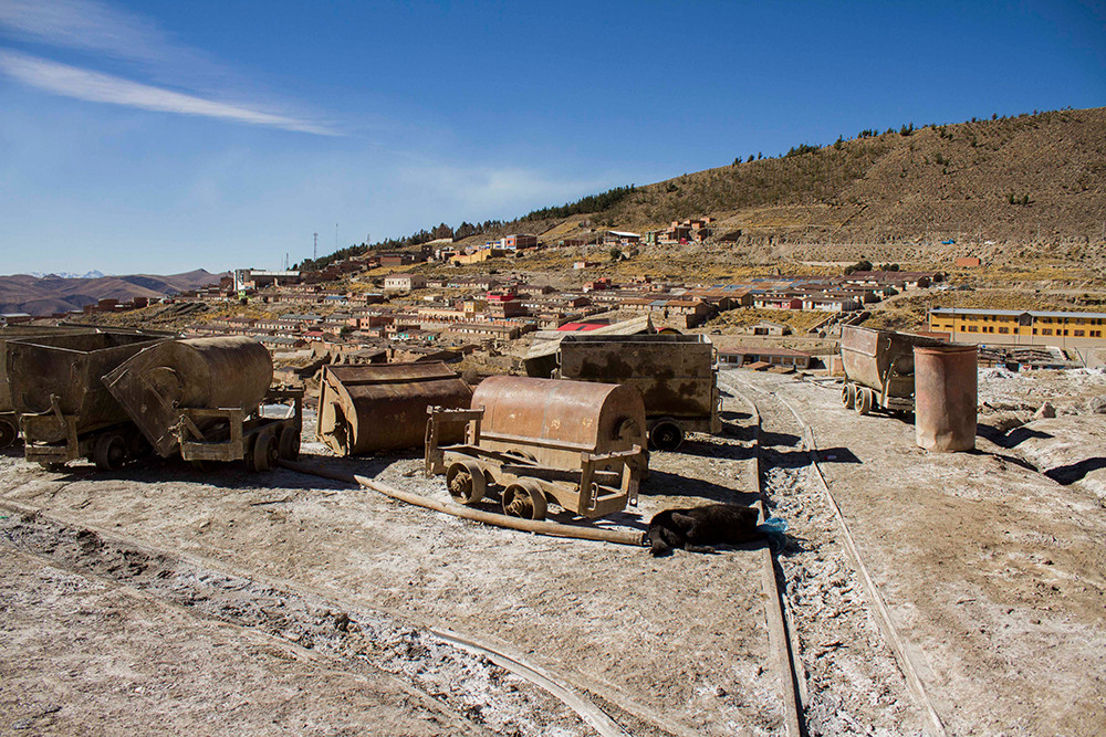 Gruppenreise Karneval & Begegnungen in Bolivien - Lateinamerika
