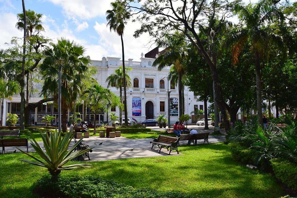 Gruppenreise Karneval & Begegnungen in Bolivien - Lateinamerika