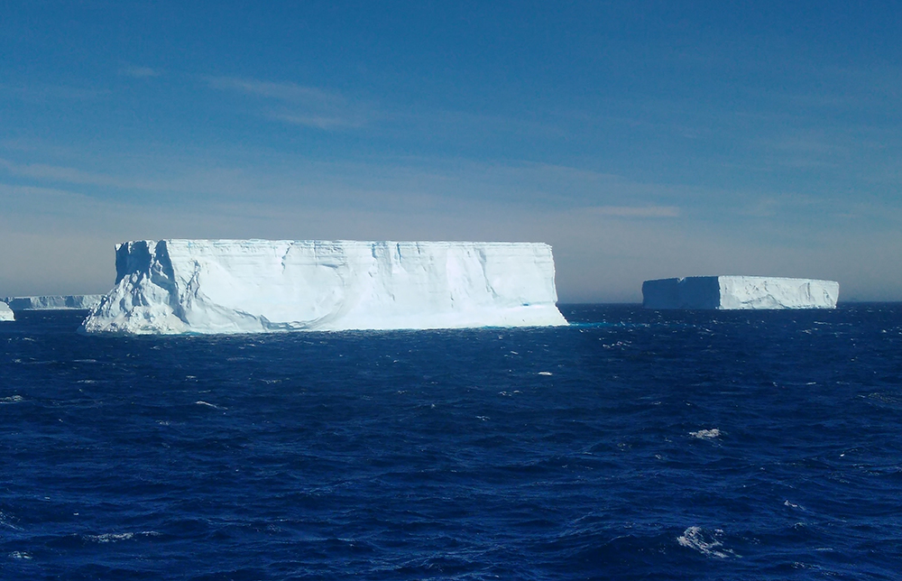 Kreuzfahrt in die Antarktis mit Antarpply Expeditions - Lateinamerika