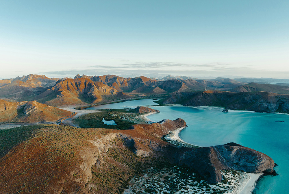 Mexikos Wilder Westen mit dem Mietwagen - Lateinamerika