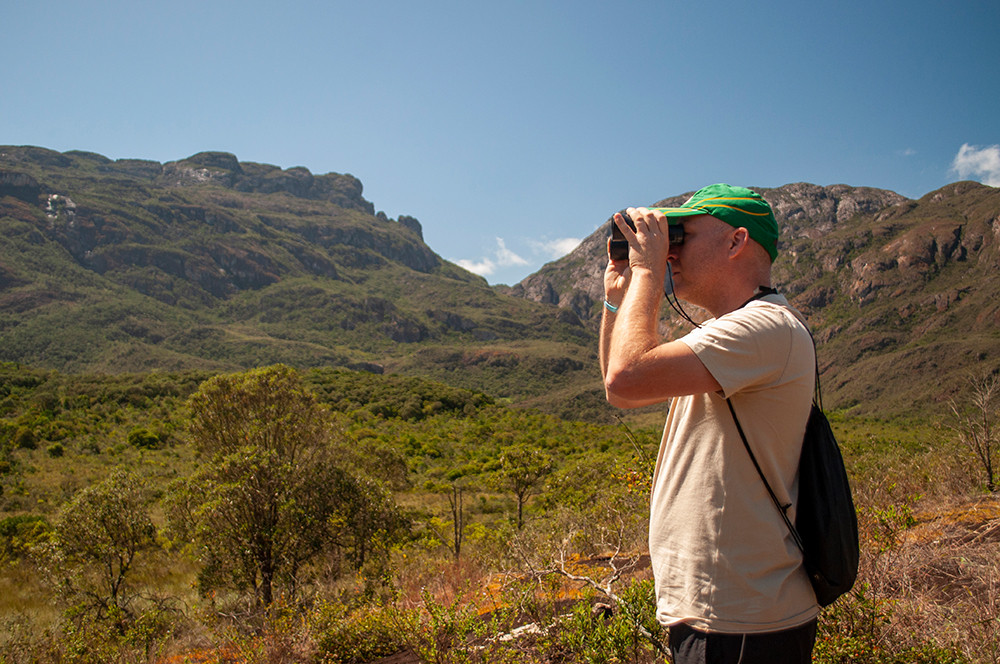 Mietwagenreise Estrada Real - Kolonialflair & Naturparadies - Lateinamerika