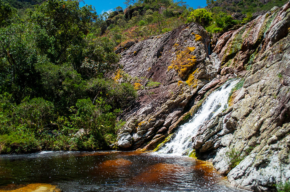 Mietwagenreise Estrada Real - Kolonialflair & Naturparadies - Lateinamerika