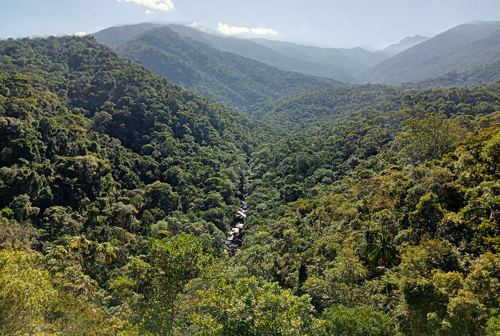 Mietwagenreise Estrada Real - Kolonialflair & Naturparadies - Lateinamerika