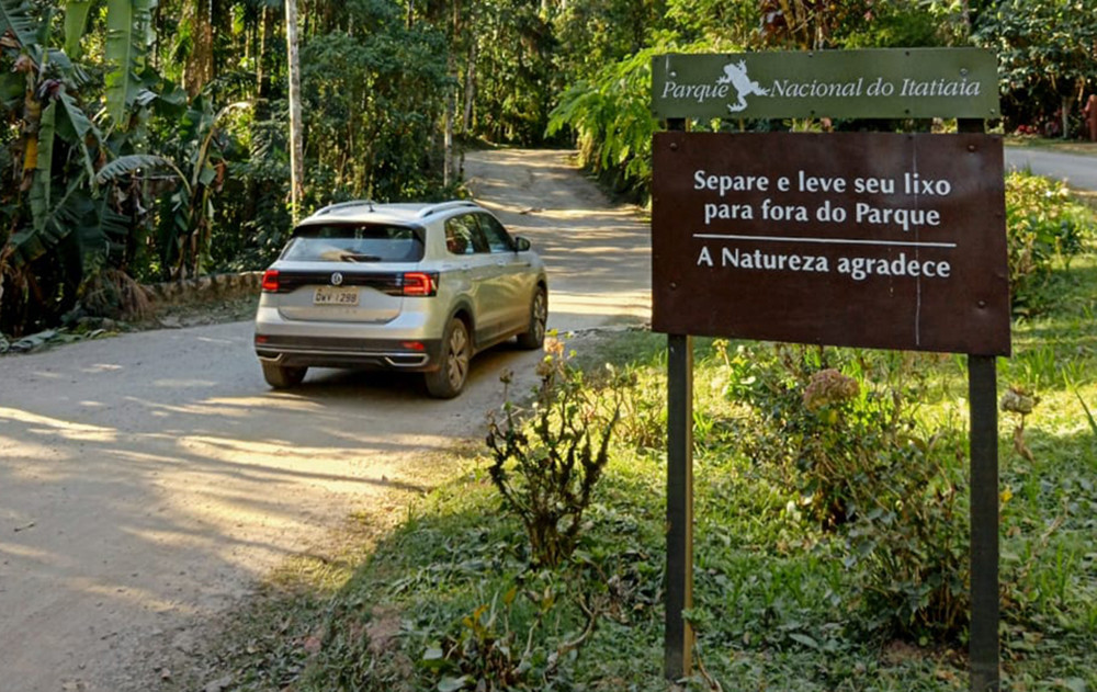 Mietwagenreise Estrada Real - Kolonialflair & Naturparadies - Lateinamerika