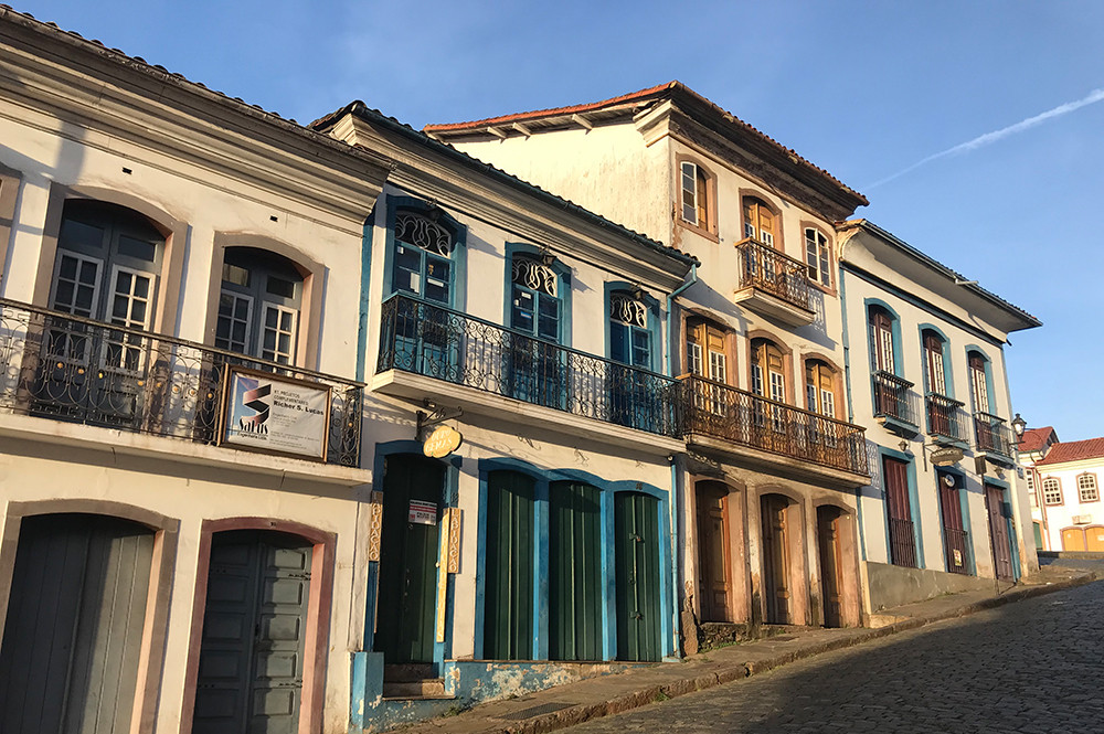 Mietwagenreise Estrada Real - Kolonialflair & Naturparadies - Lateinamerika