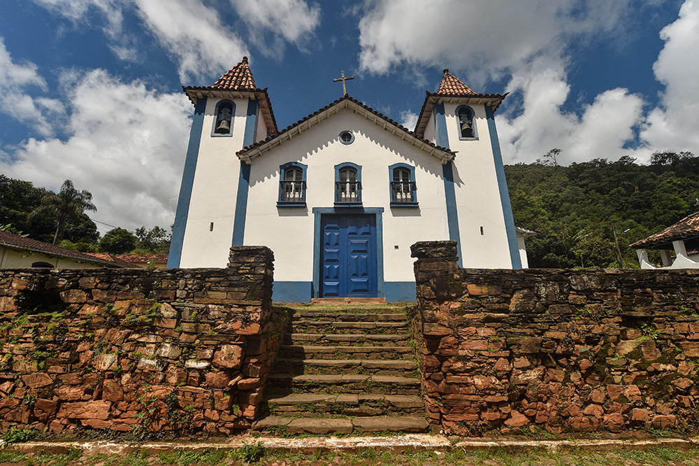 Mietwagenreise Estrada Real - Kolonialflair & Naturparadies - Lateinamerika