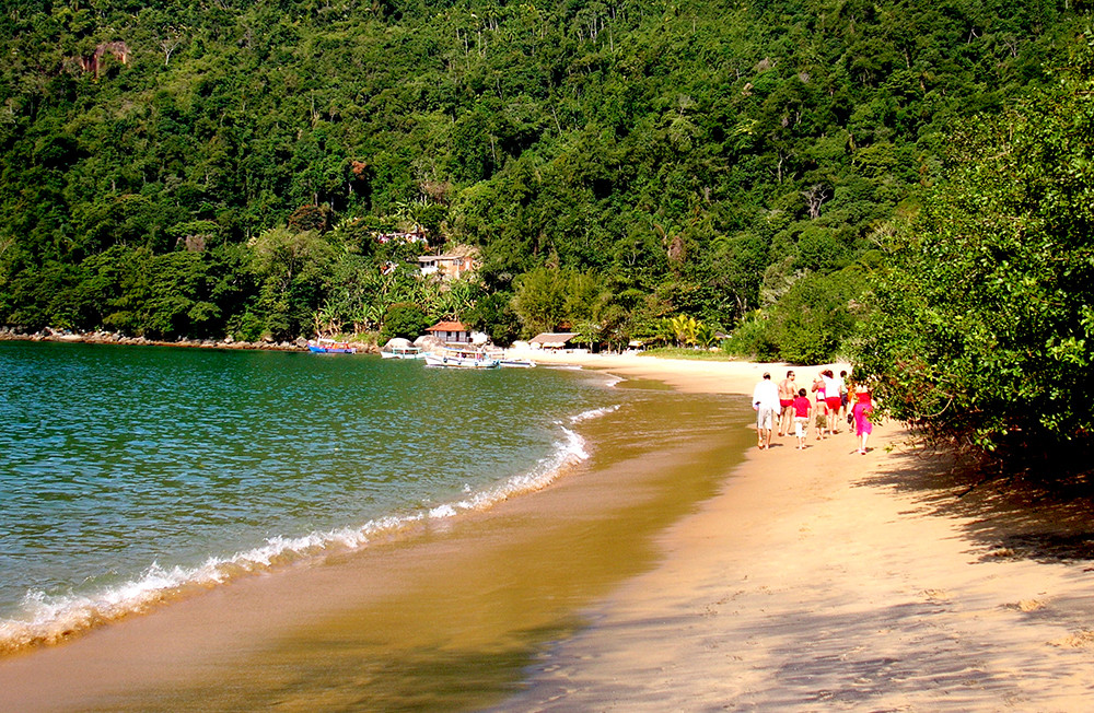 Mietwagenreise Estrada Real - Kolonialflair & Naturparadies - Lateinamerika