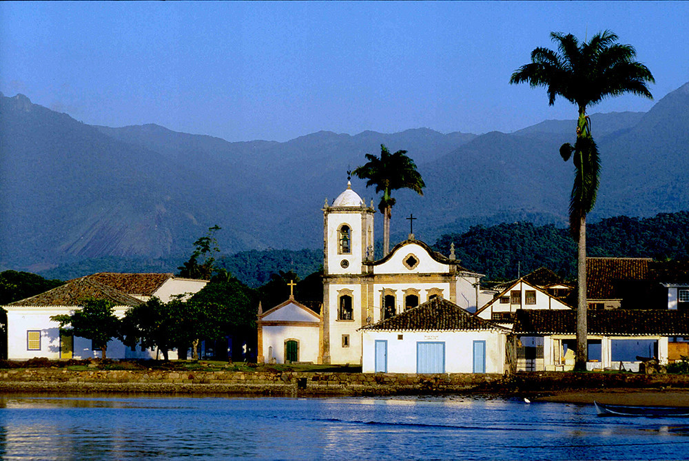 Mietwagenreise Estrada Real - Kolonialflair & Naturparadies - Lateinamerika