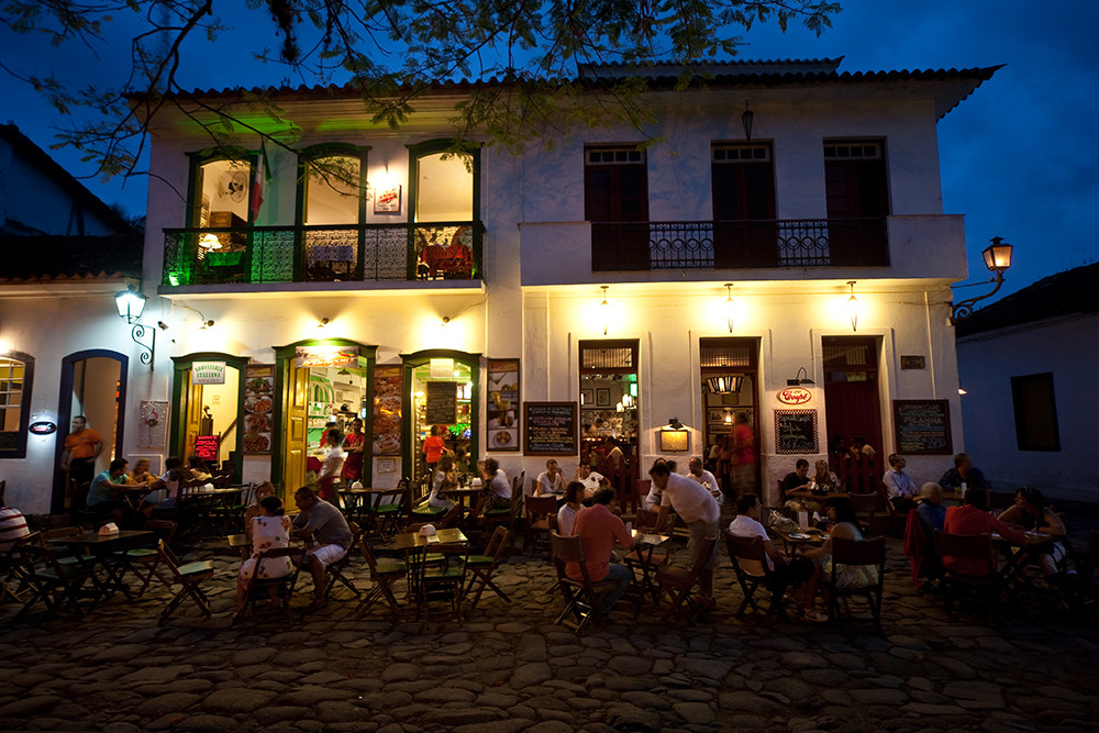 Mietwagenreise Estrada Real - Kolonialflair & Naturparadies - Lateinamerika