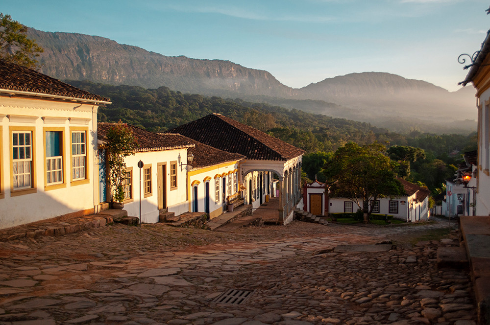 Mietwagenreise Estrada Real - Kolonialflair & Naturparadies - Lateinamerika