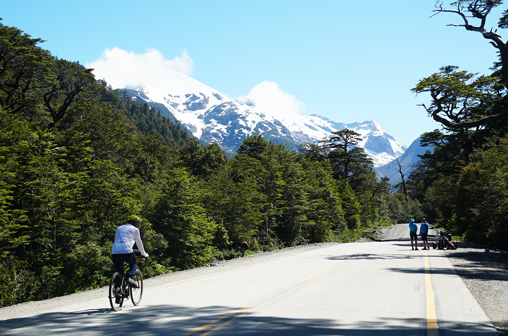 Gruppenreise Nördliche Carretera Austral per eBike - Auf zwei Rädern ins Herz Patagoniens - Lateinamerika