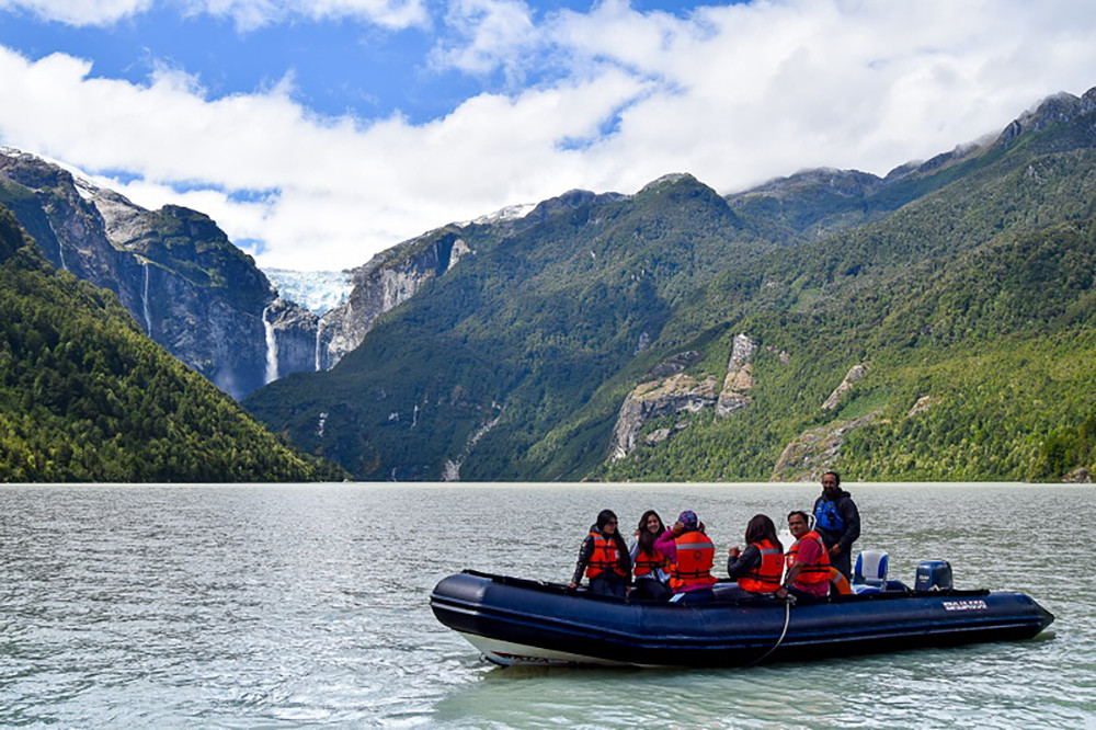 Gruppenreise Nördliche Carretera Austral per eBike - Auf zwei Rädern ins Herz Patagoniens - Lateinamerika