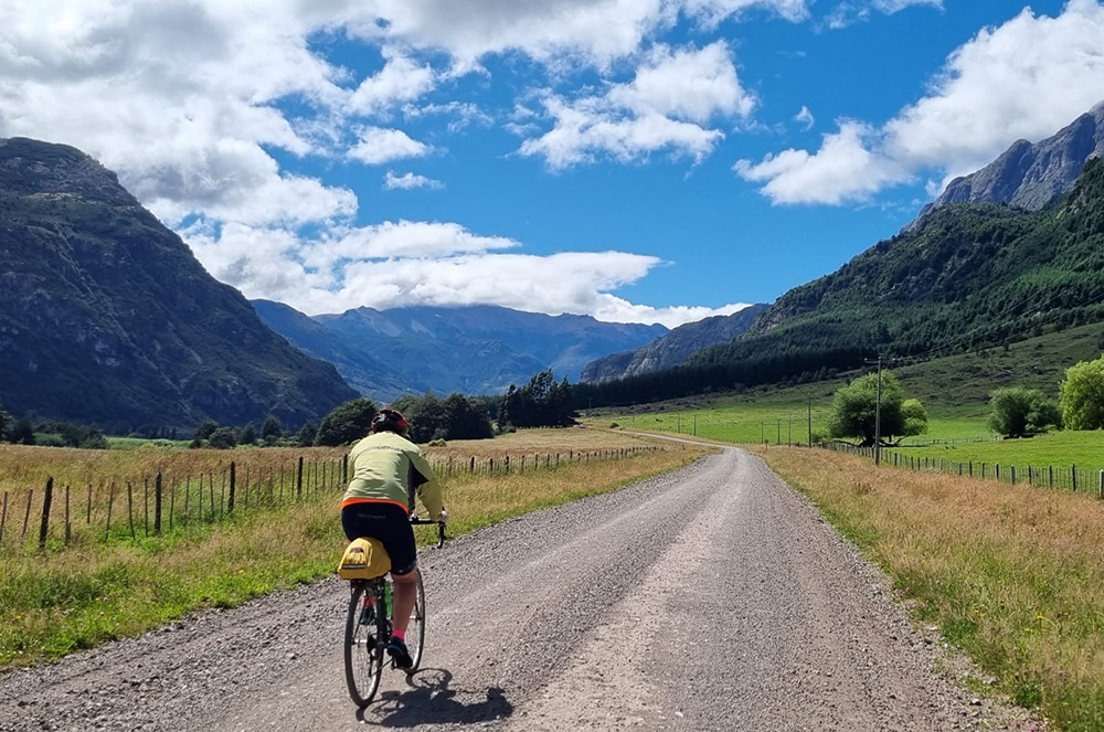 Gruppenreise Nördliche Carretera Austral per eBike - Auf zwei Rädern ins Herz Patagoniens - Lateinamerika