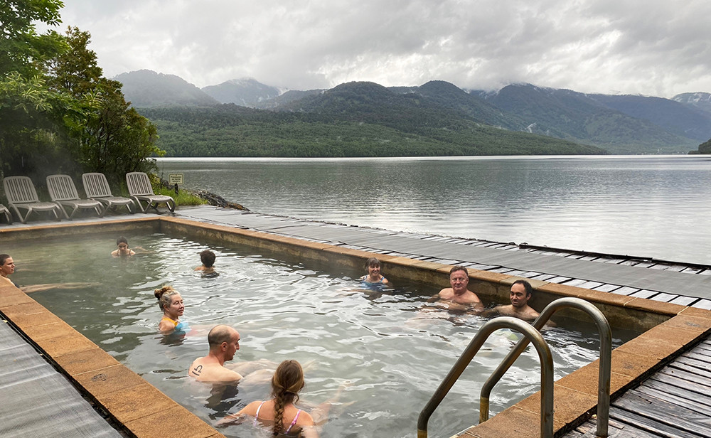 Gruppenreise Nördliche Carretera Austral per eBike - Auf zwei Rädern ins Herz Patagoniens - Lateinamerika