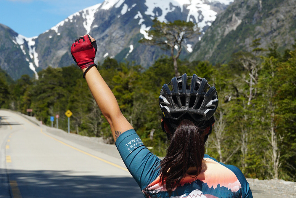 Gruppenreise Nördliche Carretera Austral per eBike - Auf zwei Rädern ins Herz Patagoniens - Lateinamerika