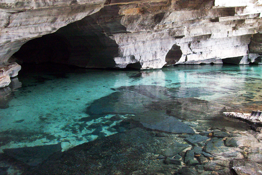 Trekking Chapada Diamantina - Lateinamerika