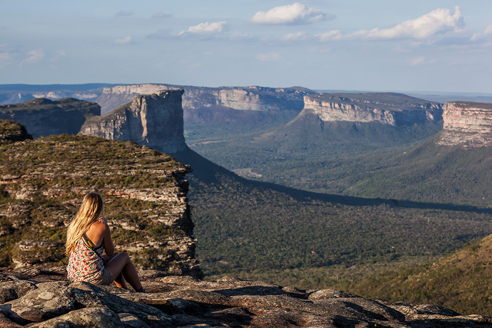 Trekking Chapada Diamantina - Lateinamerika
