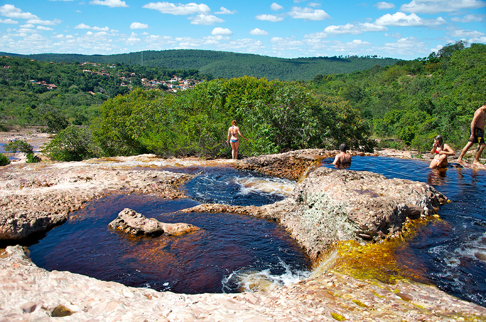 Trekking Chapada Diamantina - Lateinamerika