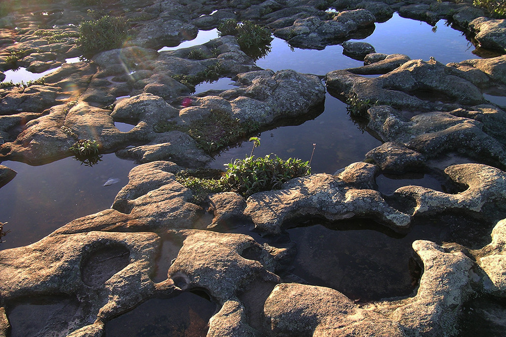 Trekking Chapada Diamantina - Lateinamerika