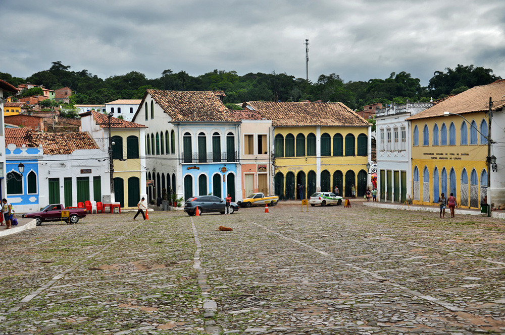 Trekking Chapada Diamantina - Lateinamerika
