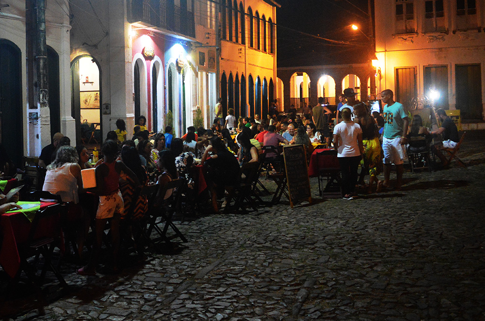 Trekking Chapada Diamantina - Lateinamerika