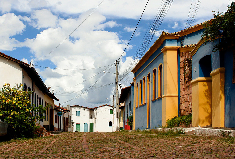 Trekking Chapada Diamantina - Lateinamerika