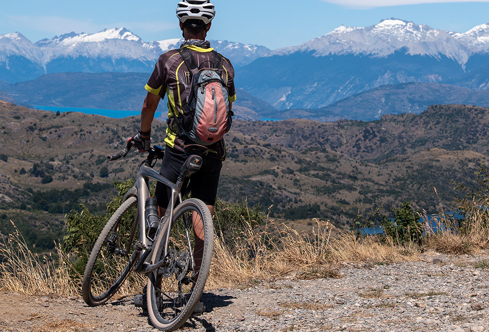 Gruppenreise Südliche Carretera Austral per eBike - Wild, rauh & unvergesslich! - Lateinamerika