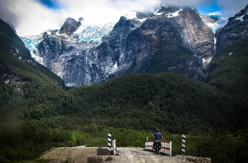 Gruppenreise Südliche Carretera Austral per eBike - Wild, rauh & unvergesslich! - Lateinamerika