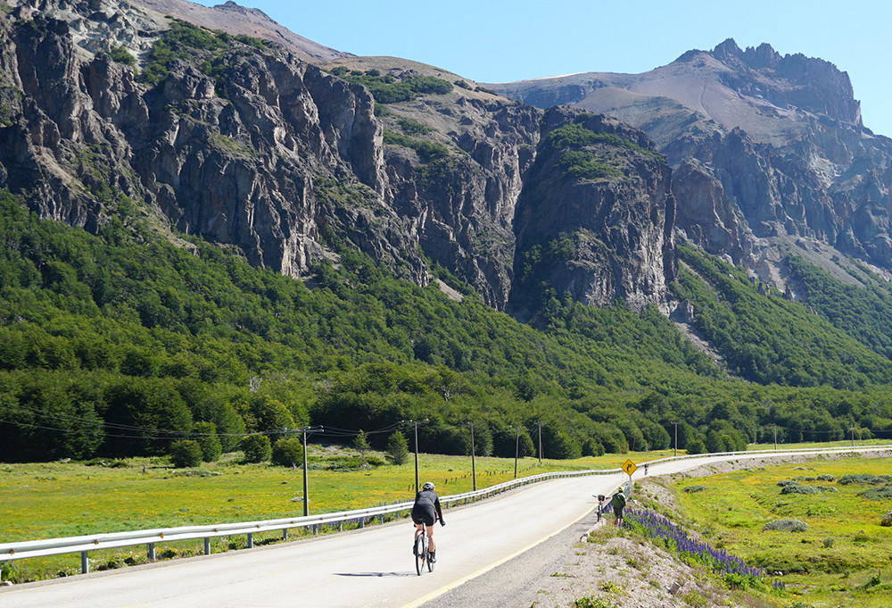 Gruppenreise Südliche Carretera Austral per eBike - Wild, rauh & unvergesslich! - Lateinamerika