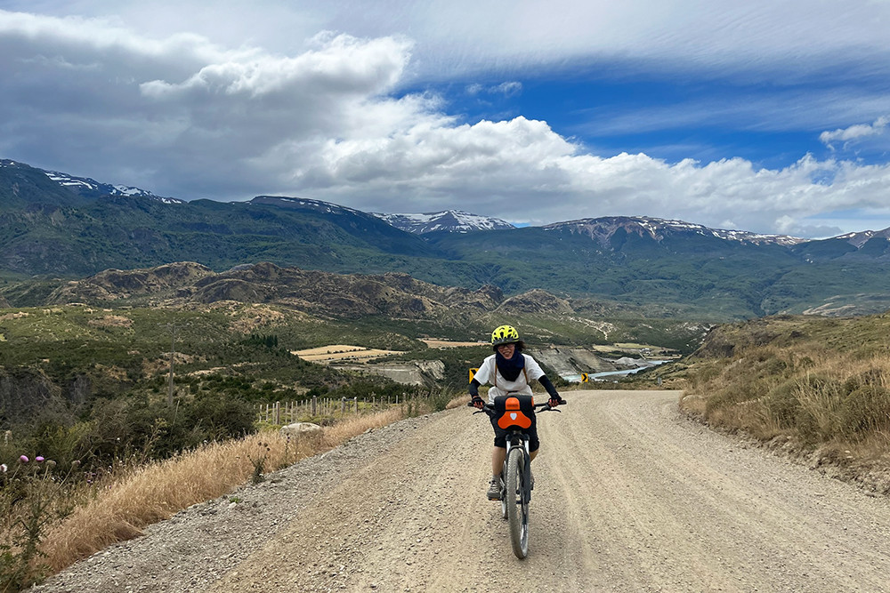 Gruppenreise Südliche Carretera Austral per eBike - Wild, rauh & unvergesslich! - Lateinamerika