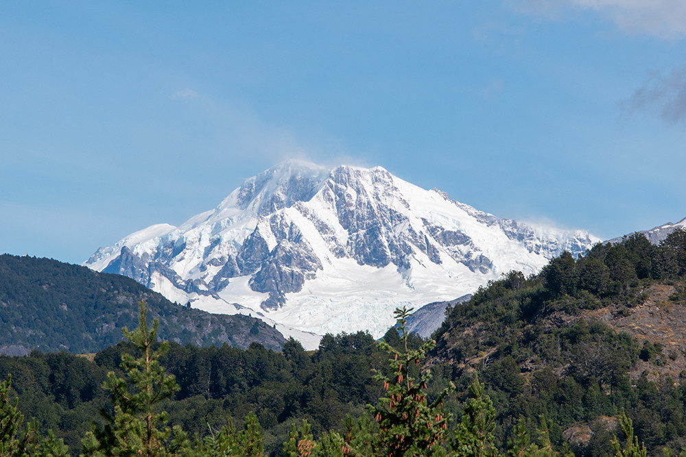 Gruppenreise Südliche Carretera Austral per eBike - Wild, rauh & unvergesslich! - Lateinamerika