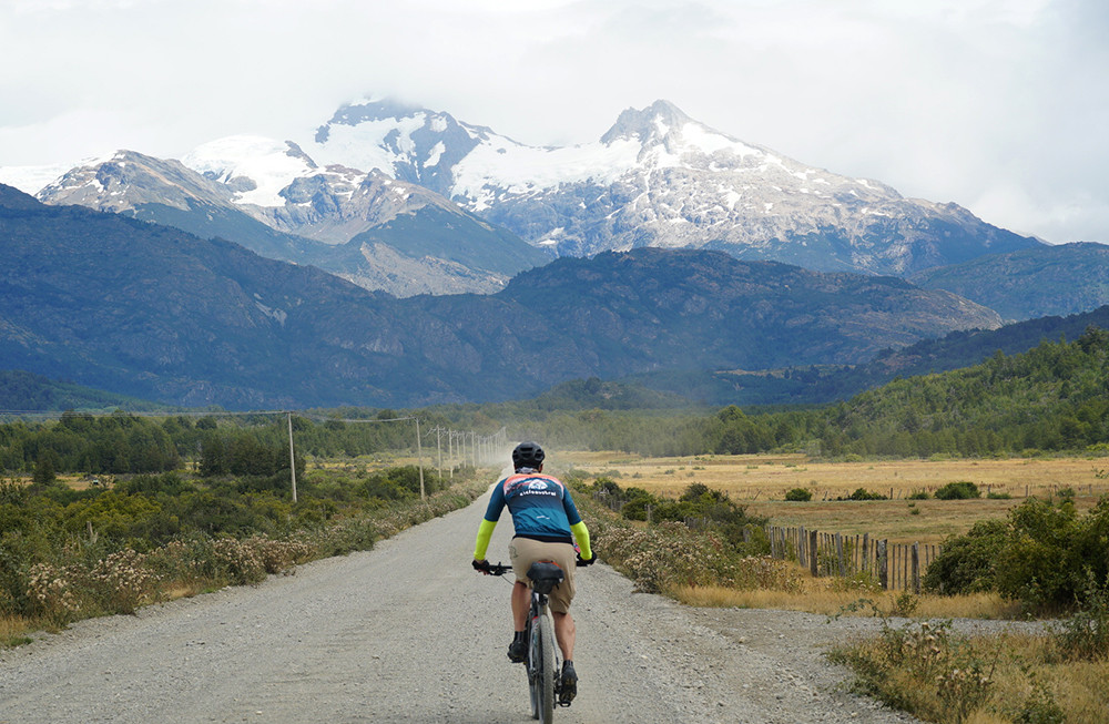 Gruppenreise Südliche Carretera Austral per eBike - Wild, rauh & unvergesslich! - Lateinamerika
