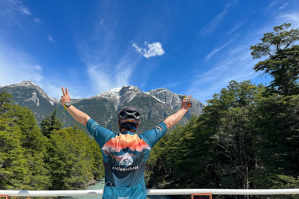 Gruppenreise Südliche Carretera Austral per eBike - Wild, rauh & unvergesslich! - Lateinamerika