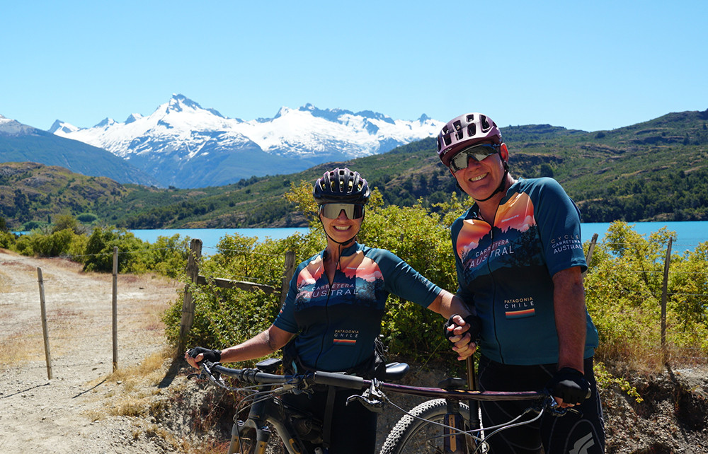 Gruppenreise Südliche Carretera Austral per eBike - Wild, rauh & unvergesslich! - Lateinamerika