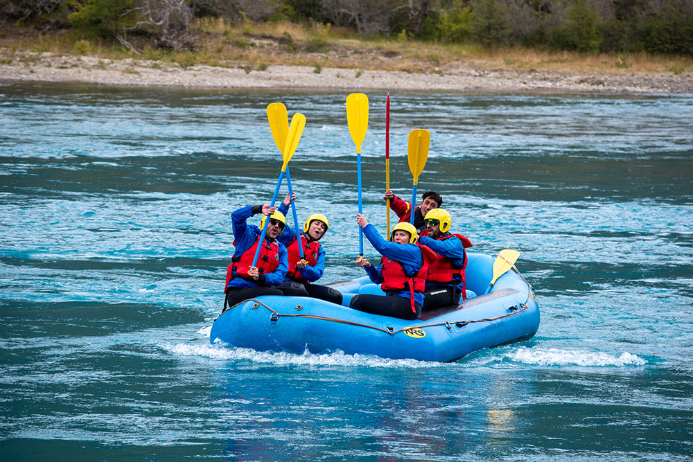 Gruppenreise Südliche Carretera Austral per eBike - Wild, rauh & unvergesslich! - Lateinamerika