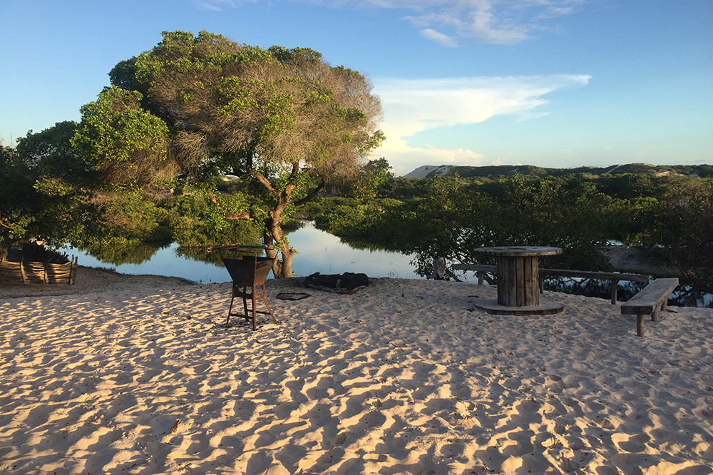 Wüstentrekking Lençóis Maranhenses in Brasilien - Lateinamerika