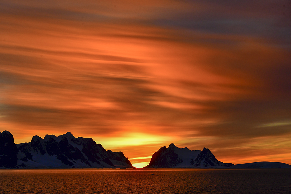 Kreuzfahrt in die Antarktis mit Polar Latitudes - Lateinamerika