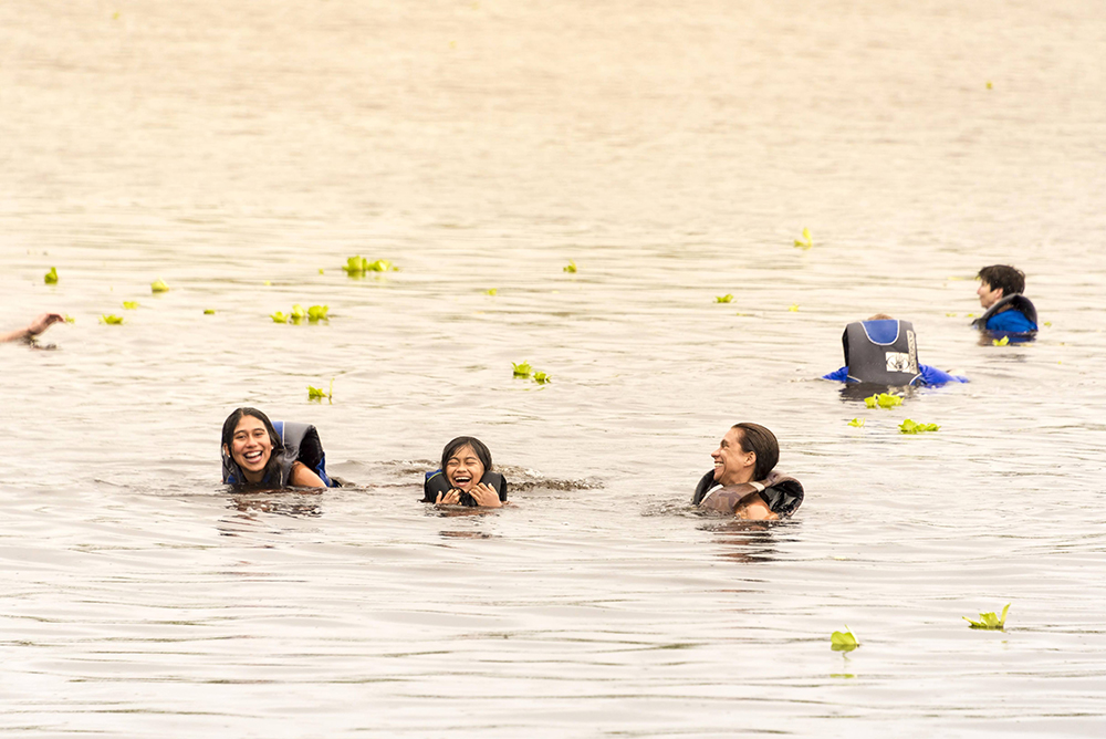Amazonas Flussfahrt auf der La Perla - Lateinamerika