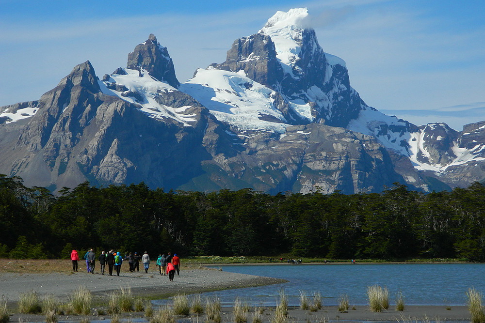 Expeditions-Kreuzfahrt Feuerland & Kap Hoorn ab Ushuaia - Lateinamerika