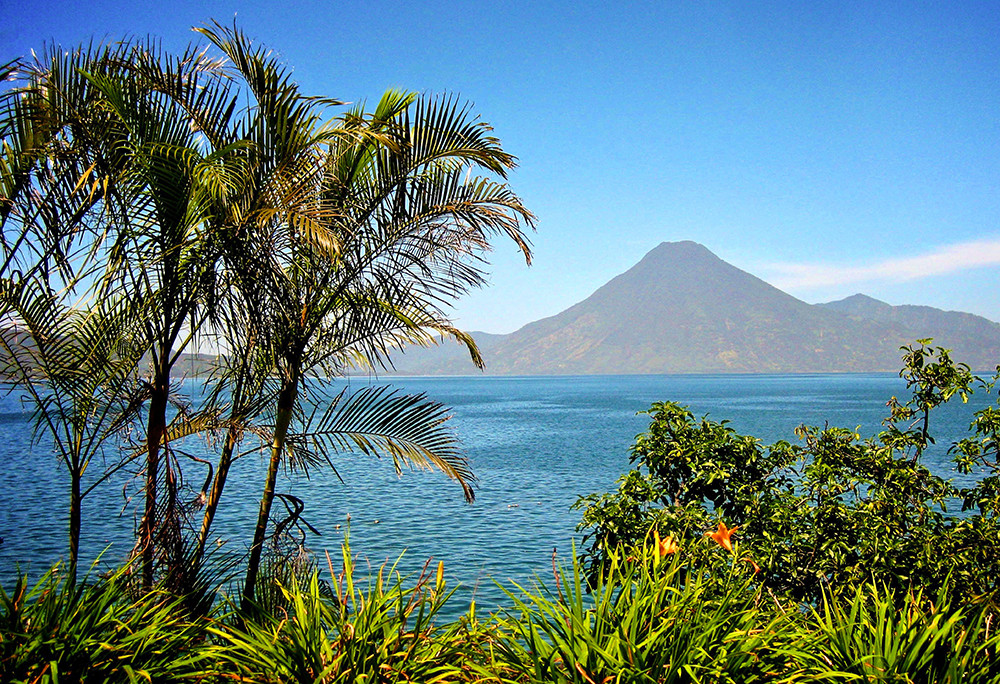 Gruppenreise Guatemala - Lateinamerika