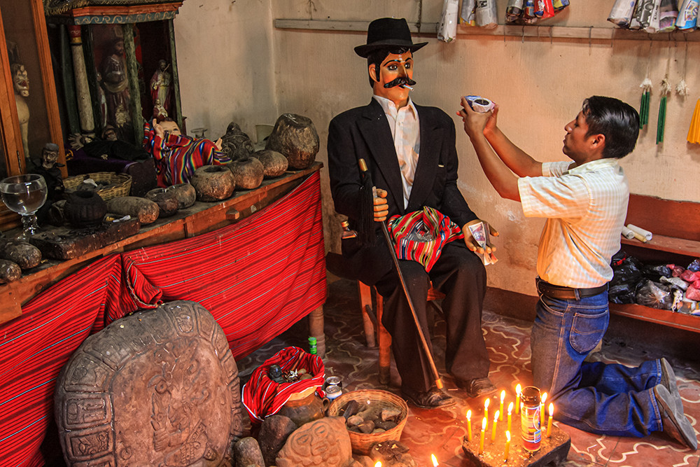 Gruppenreise durch Guatemala & Honduras - Lebendige Kultur - Lateinamerika