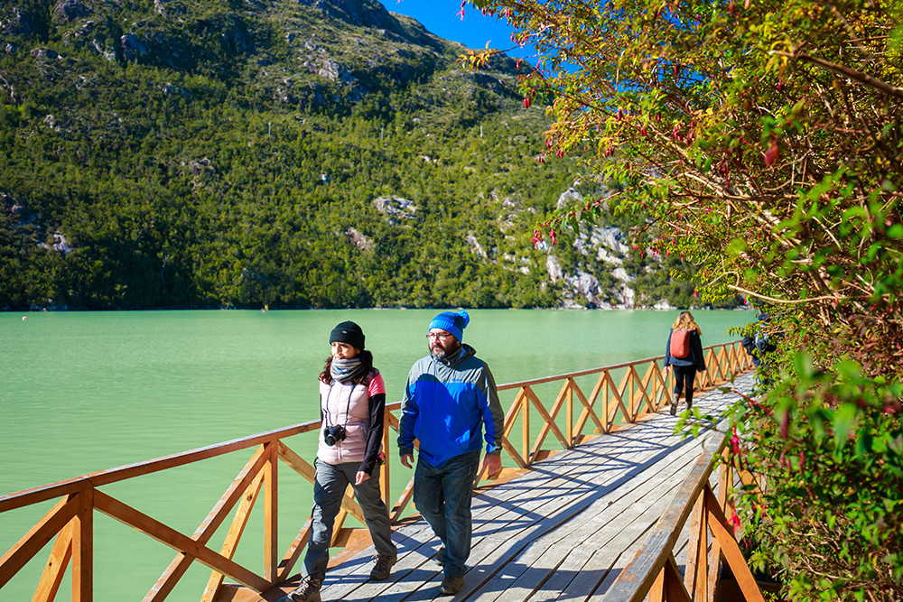 Mietwagenreise Carretera Austral - Bis ans Ende der Traumstraße - Lateinamerika