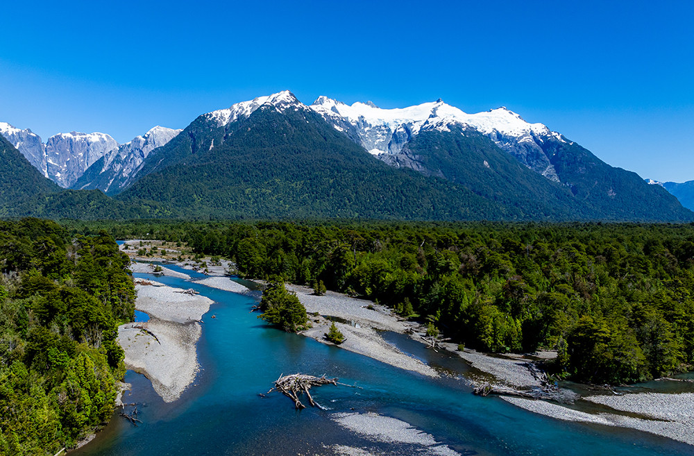 Mietwagenreise Carretera Austral - Bis ans Ende der Traumstraße - Lateinamerika