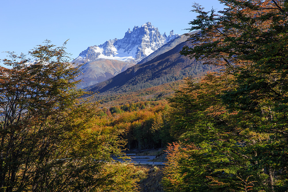 Mietwagenreise Carretera Austral - Bis ans Ende der Traumstraße - Lateinamerika