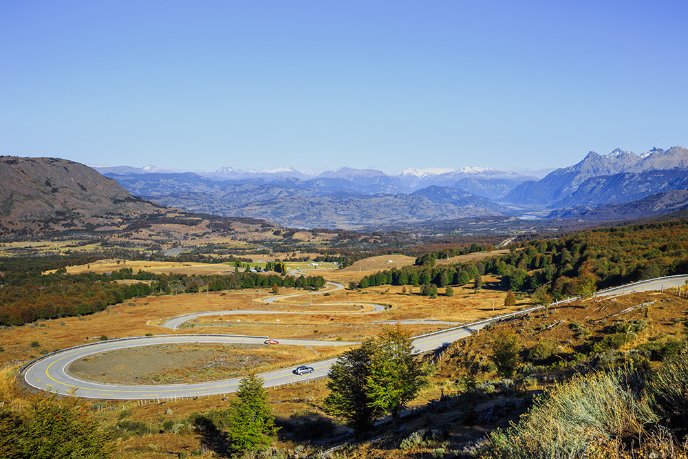 Mietwagenreise Carretera Austral - Bis ans Ende der Traumstraße - Lateinamerika