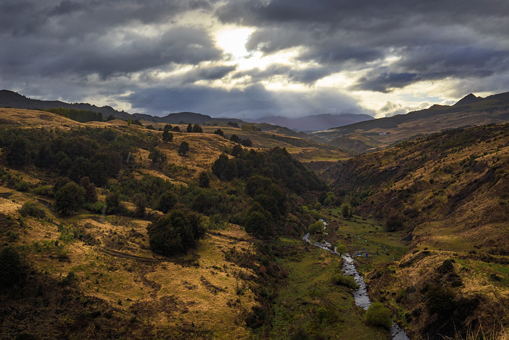 Mietwagenreise Carretera Austral - Bis ans Ende der Traumstraße - Lateinamerika
