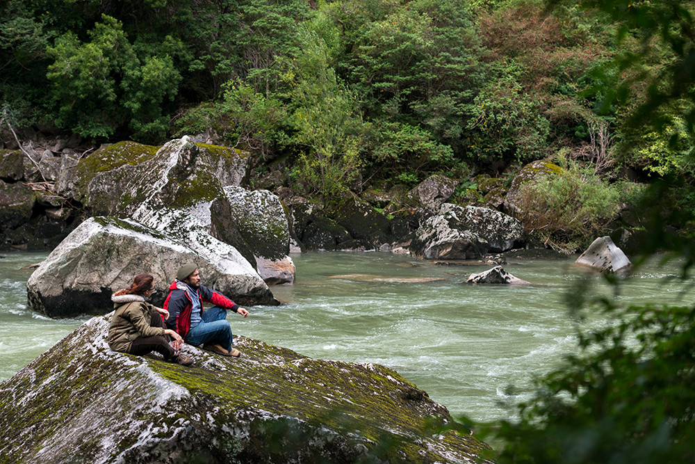 Mietwagenreise Carretera Austral - Bis ans Ende der Traumstraße - Lateinamerika
